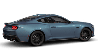 2026 Ford Mustang® External Image 3